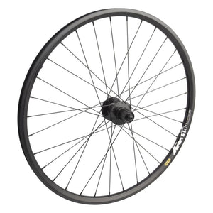 Wheel master Wheels Wheel master 26` Alloy Mountain Disc Double Wall 26in Wheel Rear