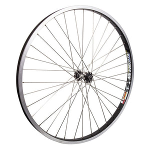 Wheel master Wheels Wheel master 26` Alloy Mountain Double Wall 26in Wheel Front