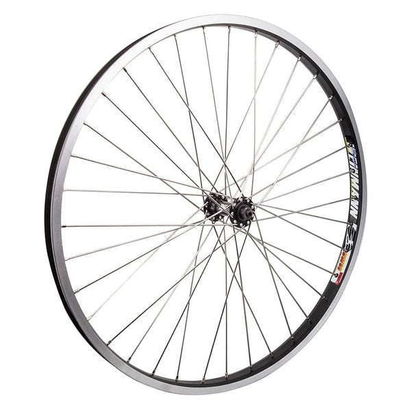 Wheel master Wheels Wheel master 26` Alloy Mountain Double Wall 26in Wheel Front