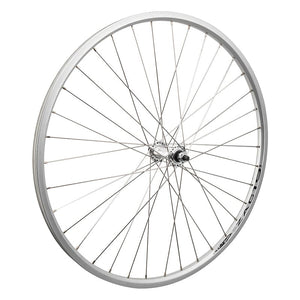 Wheel master Wheels Wheel master 26` Alloy Mountain Double Wall 26in Wheel Front