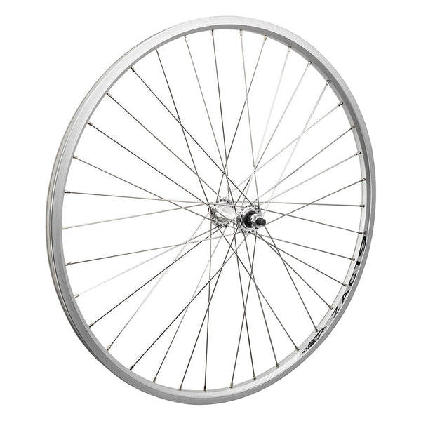 Wheel master Wheels Wheel master 26` Alloy Mountain Double Wall 26in Wheel Front