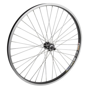 Wheel master Wheels Wheel master 26` Alloy Mountain Double Wall 26in Wheel Rear