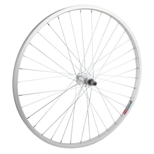Wheel master Wheels Wheel master 26` Alloy Mountain Single Wall 26in Wheel Rear