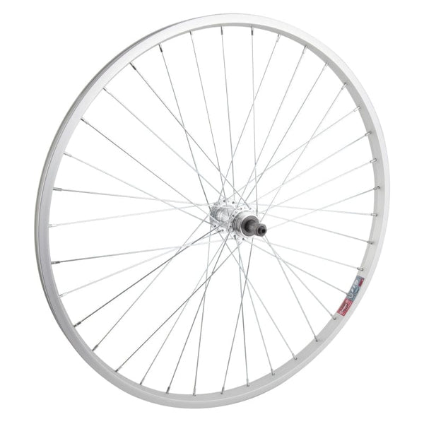Wheel master Wheels Wheel master 26` Alloy Mountain Single Wall 26in Wheel Rear