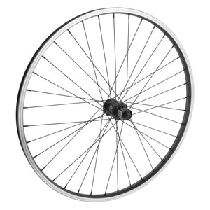 Wheel master Wheels Wheel master 26` Alloy Mountain Single Wall 26in Wheel Rear