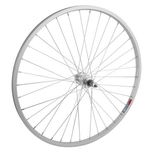Wheel master Wheels Wheel master 26` Alloy Mountain Single Wall 26in Wheel Rear