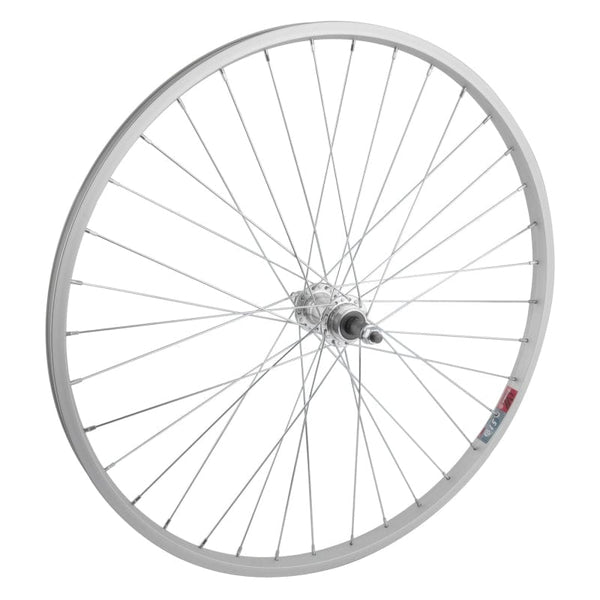 Wheel master Wheels Wheel master 26` Alloy Mountain Single Wall 26in Wheel Rear