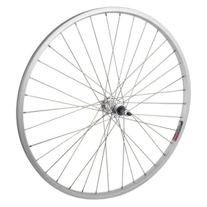 Wheel master Wheels Wheel master 26` Alloy Mountain Single Wall 26in Wheel Rear