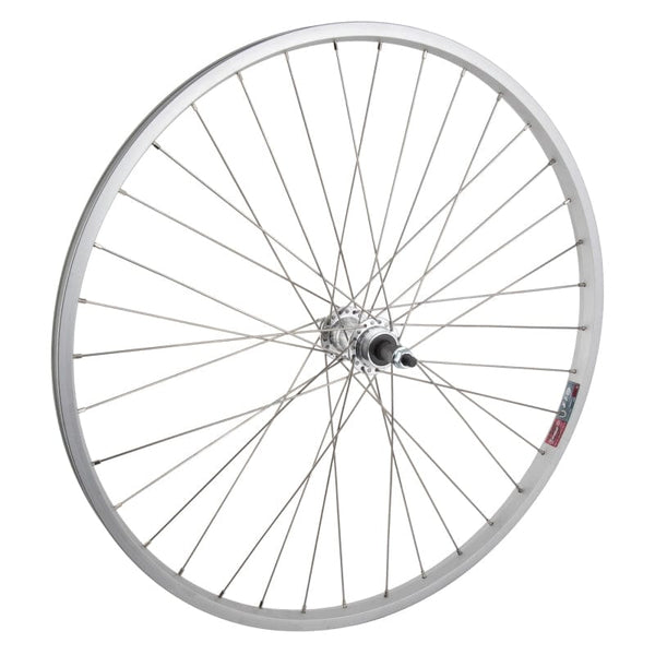 Wheel master Wheels Wheel master 26` Alloy Mountain Single Wall 26in Wheel Rear