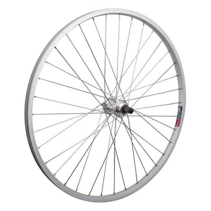 Wheel master Wheels Wheel master 26` Alloy Mountain Single Wall 26in Wheel Rear