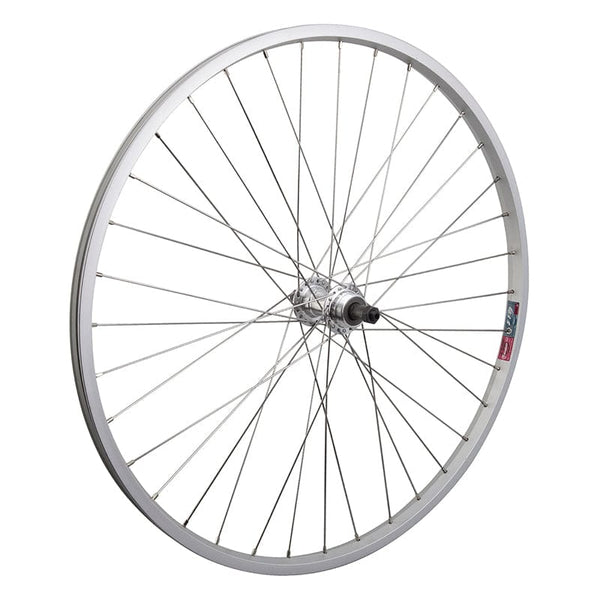 Wheel master Wheels Wheel master 26` Alloy Mountain Single Wall 26in Wheel Rear