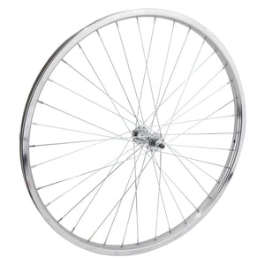 Wheel master Wheels Wheel master 26` Steel Cruiser/Comfort 26in Wheel Front