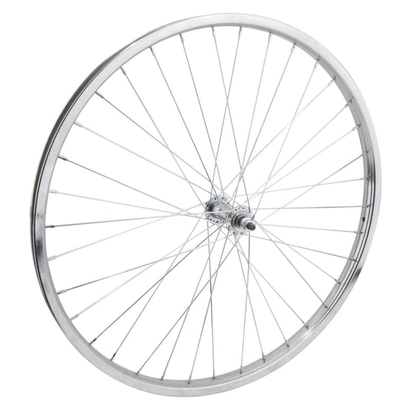Wheel master Wheels Wheel master 26` Steel Cruiser/Comfort 26in Wheel Front