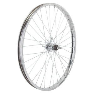 Wheel master Wheels Wheel master 26` Steel Cruiser/Comfort 26in Wheel Rear