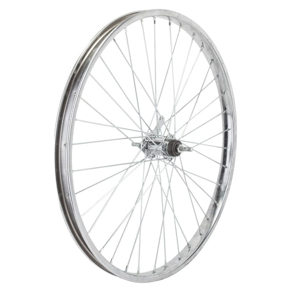 Wheel master Wheels Wheel master 26` Steel Cruiser/Comfort 26in Wheel Rear