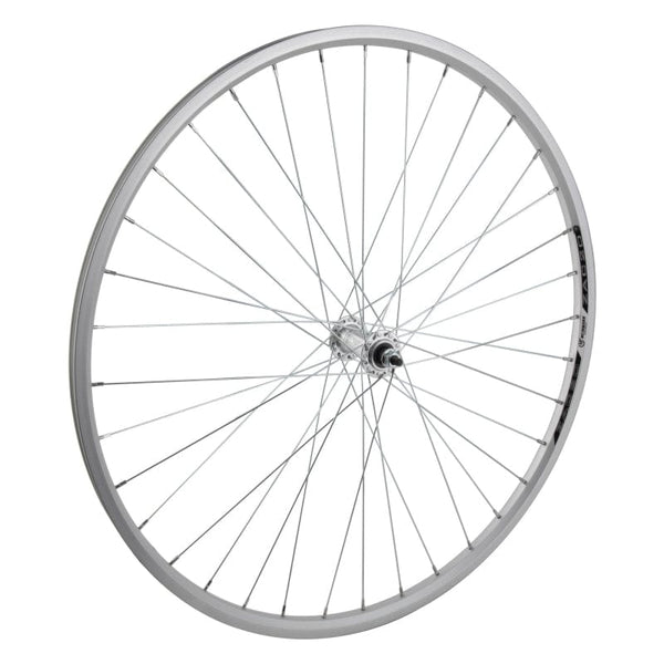 Wheel master Wheels Wheel master 26x1-3/8 Alloy Lightweight Single Wall 26x1-3/8 Wheel Front