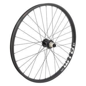 Wheel master Wheels Wheel master 27.5` Alloy Mountain Disc Double Wall 27.5in Wheel Rear