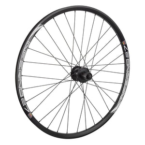 Wheel master Wheels Wheel master 27.5` Alloy Mountain Disc Double Wall 27.5in Wheel Rear