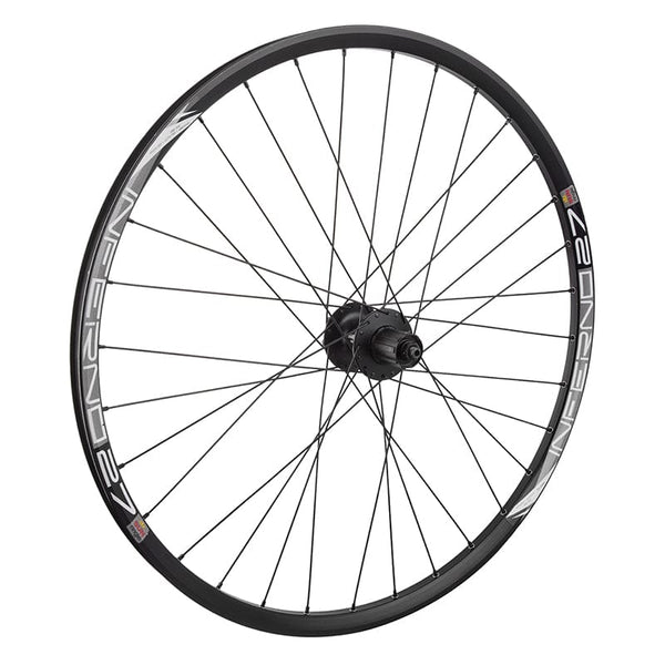 Wheel master Wheels Wheel master 27.5` Alloy Mountain Disc Double Wall 27.5in Wheel Rear