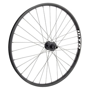 Wheel master Wheels Wheel master 27.5` Alloy Mountain Disc Double Wall 27.5in Wheel Rear