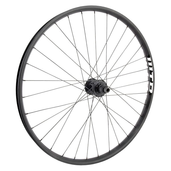 Wheel master Wheels Wheel master 27.5` Alloy Mountain Disc Double Wall 27.5in Wheel Rear