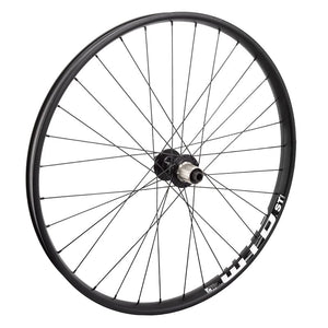 Wheel master Wheels Wheel master 27.5` Alloy Mountain Disc Double Wall 27.5in Wheel Rear