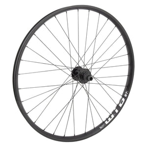 Wheel master Wheels Wheel master 27.5` Alloy Mountain Disc Double Wall 27.5in Wheel Rear