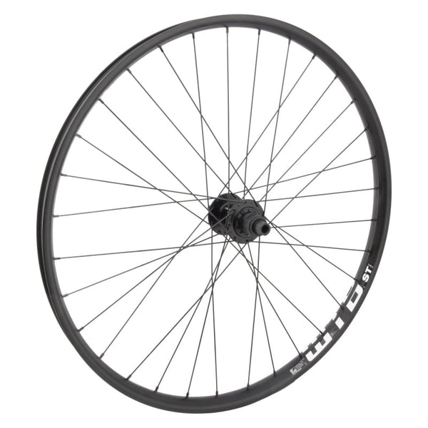 Wheel master Wheels Wheel master 27.5` Alloy Mountain Disc Double Wall 27.5in Wheel Rear