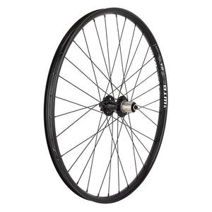 Wheel master Wheels Wheel master 27.5` Alloy Mountain Disc Double Wall 27.5in Wheel Rear