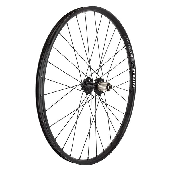 Wheel master Wheels Wheel master 27.5` Alloy Mountain Disc Double Wall 27.5in Wheel Rear