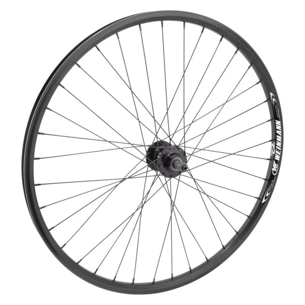 Wheel master Wheels Wheel master 27.5` Alloy Mountain Disc Double Wall 27.5in Wheel Rear