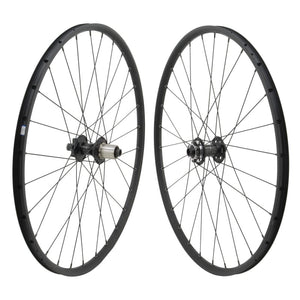 Wheel master Wheels Wheel master 27.5` Alloy Mountain Disc Double Wall 27.5in Wheel SET