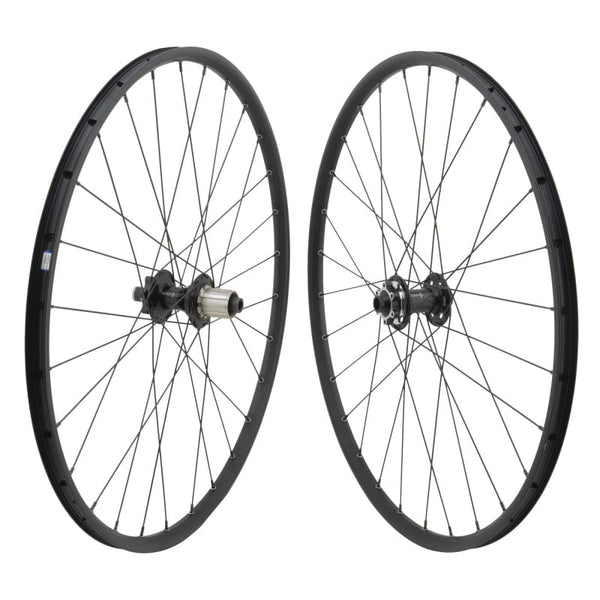 Wheel master Wheels Wheel master 27.5` Alloy Mountain Disc Double Wall 27.5in Wheel SET