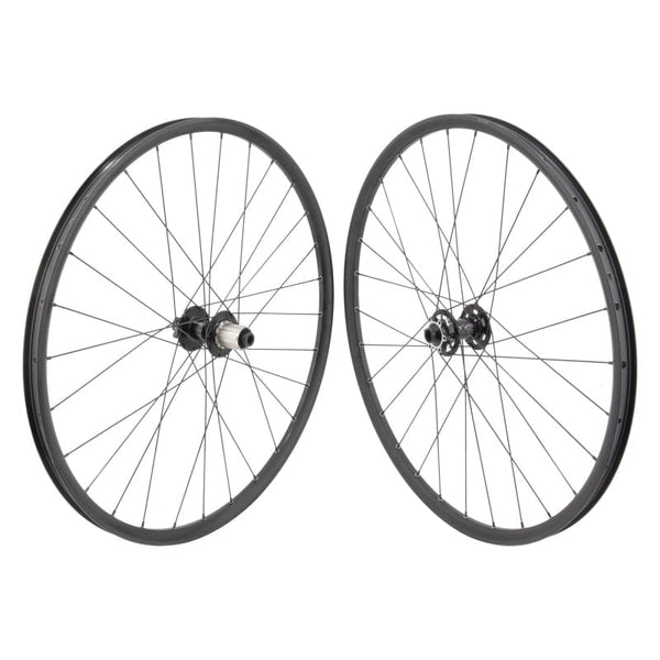 Wheel master Wheels Wheel master 27.5` Alloy Mountain Disc Double Wall 27.5in Wheel SET