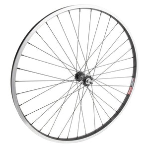 Wheel master Wheels Wheel master 27.5` Alloy Mountain Single Wall 27.5in Wheel Front