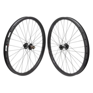 Wheel master Wheels Wheel master 27.5` Carbon Mountain Disc Double Wall 27.5in Wheel SET