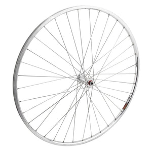 Wheel master Wheels Wheel master 27` Alloy Road Double Wall 27in Wheel Front