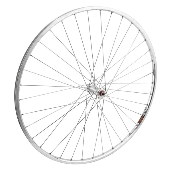 Wheel master Wheels Wheel master 27` Alloy Road Double Wall 27in Wheel Front