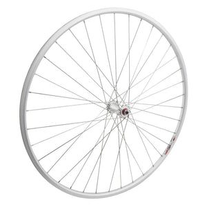 Wheel master Wheels Wheel master 27` Alloy Road Double Wall 27in Wheel Front