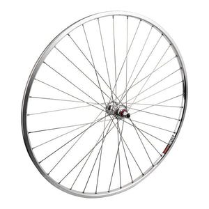 Wheel master Wheels Wheel master 27` Alloy Road Double Wall 27in Wheel Rear
