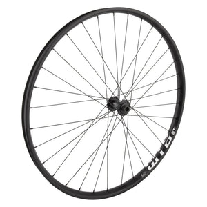 Wheel master Wheels Wheel master 29` Alloy Mountain Disc Double Wall 29in Wheel Front