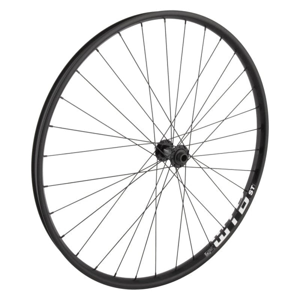Wheel master Wheels Wheel master 29` Alloy Mountain Disc Double Wall 29in Wheel Front