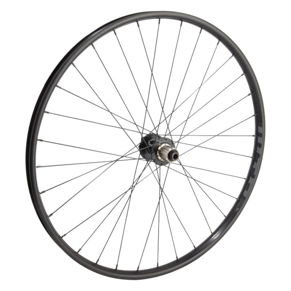 Wheel master Wheels Wheel master 29` Alloy Mountain Disc Double Wall 29in Wheel Rear