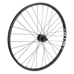 Wheel master Wheels Wheel master 29` Alloy Mountain Disc Double Wall 29in Wheel Rear