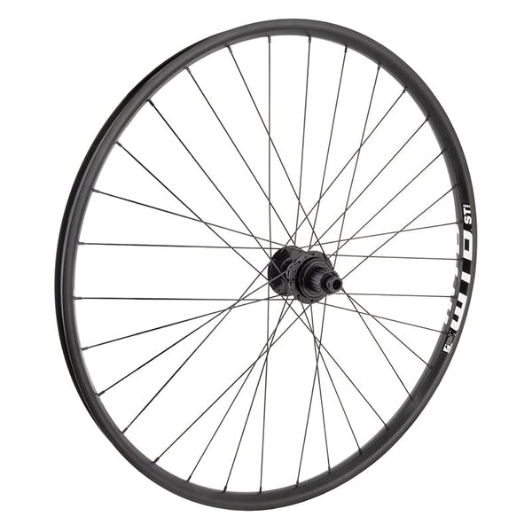 Wheel master Wheels Wheel master 29` Alloy Mountain Disc Double Wall 29in Wheel Rear
