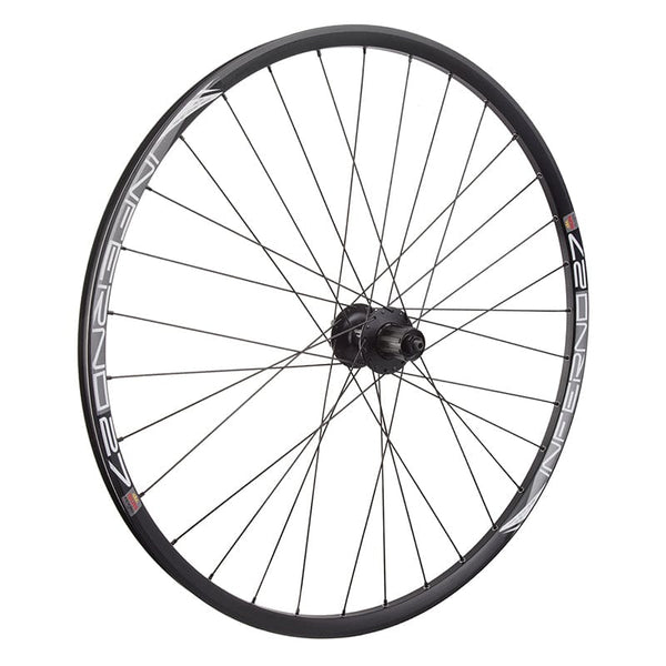 Wheel master Wheels Wheel master 29` Alloy Mountain Disc Double Wall 29in Wheel Rear