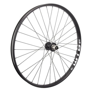 Wheel master Wheels Wheel master 29` Alloy Mountain Disc Double Wall 29in Wheel Rear