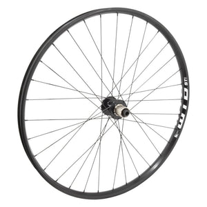 Wheel master Wheels Wheel master 29` Alloy Mountain Disc Double Wall 29in Wheel Rear
