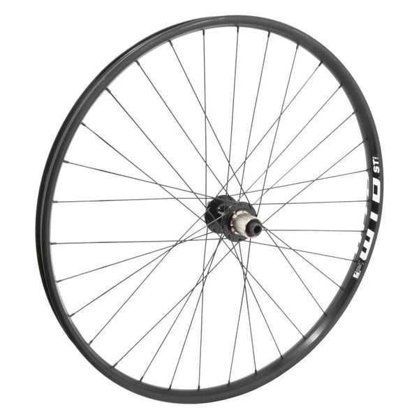 Wheel master Wheels Wheel master 29` Alloy Mountain Disc Double Wall 29in Wheel Rear