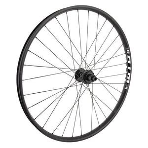 Wheel master Wheels Wheel master 29` Alloy Mountain Disc Double Wall 29in Wheel Rear